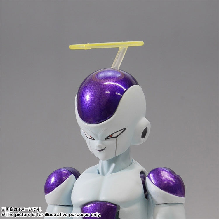 お手軽価格で贈りやすい S.H.Figuarts ドドリア fawe.org