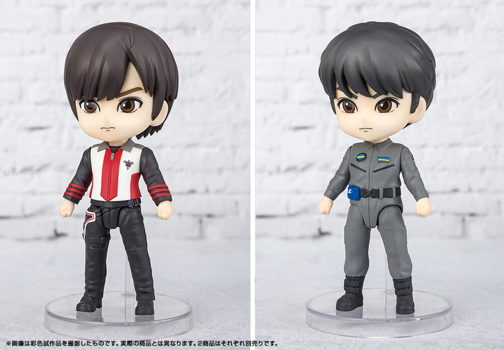 12月3日（金）予約解禁！3ブランドで一挙登場のウルトラマンシリーズ