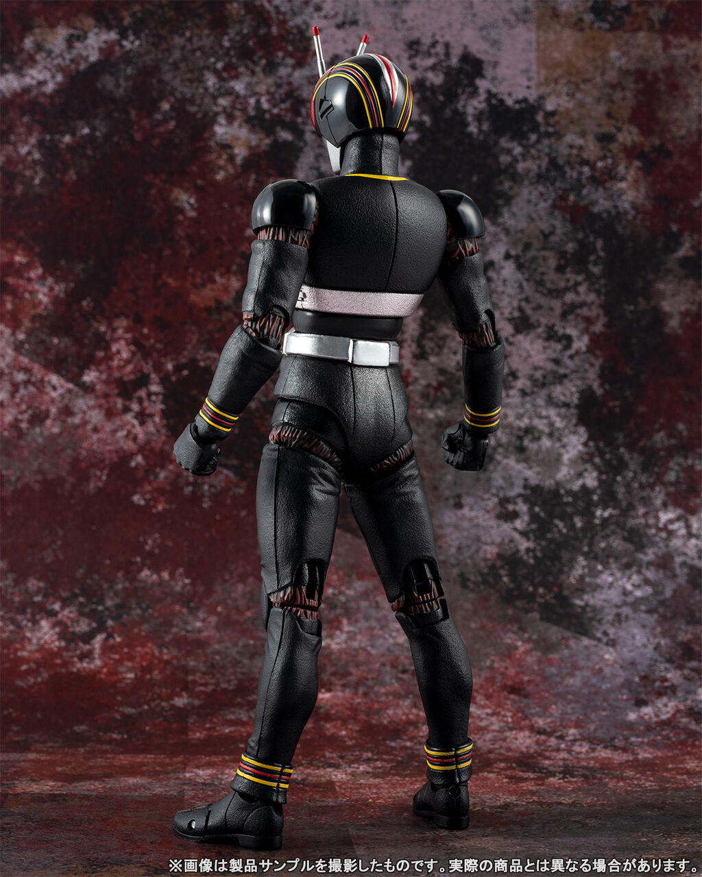 4月29日（木・祝）発売！「S.H.Figuarts（真骨彫製法）仮面