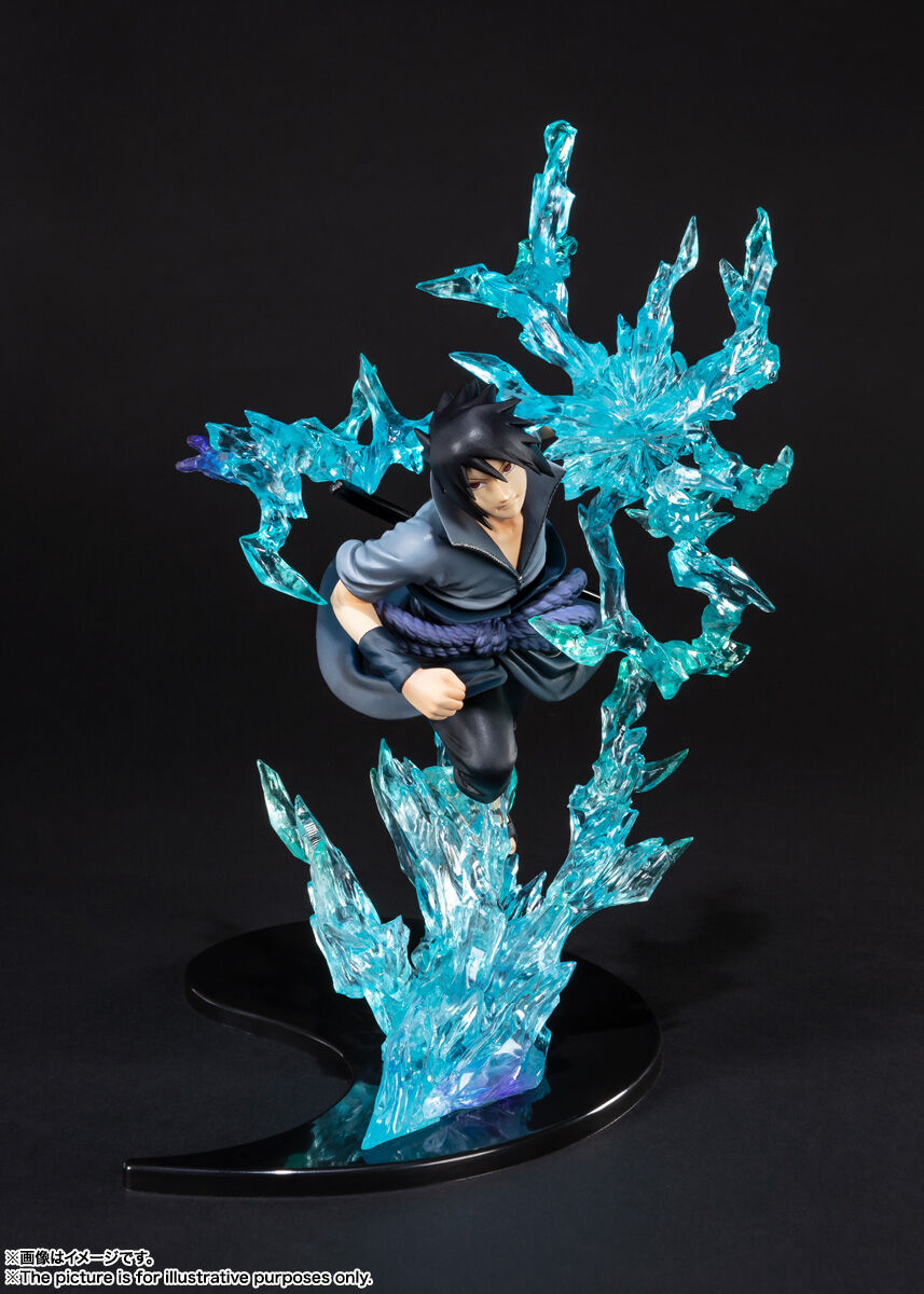 NARUTO ナルト フィギュア まとめ売り 我愛羅 うちはサスケ 波風