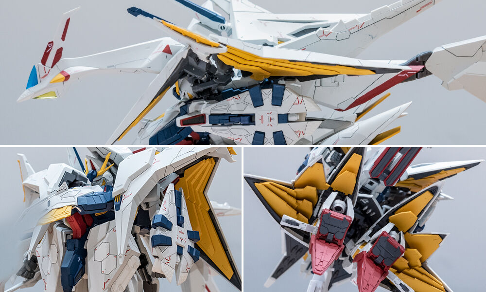 ROBOT魂 ペーネロペー 機動戦士ガンダム 閃光のハサウェイVer. 新品