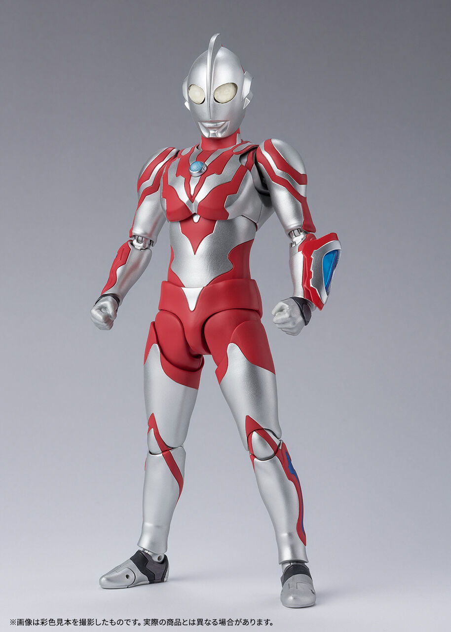 ウルトラギャラクシーファイト 運命の衝突 ウルトラマンリブット 61FqoyhpjXL._UF350,350_QL80_.jpg