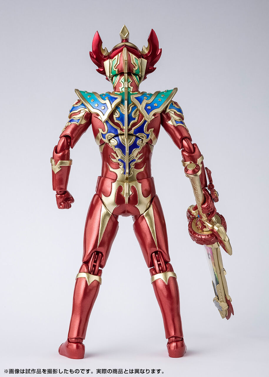 フィギュア専門店 -ソダチトイズ / 中国バンダイ ウルトラマン