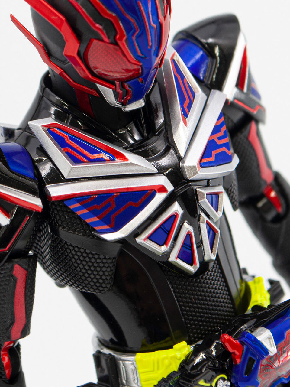 S.H.Figuarts 仮面ライダーエデン2個