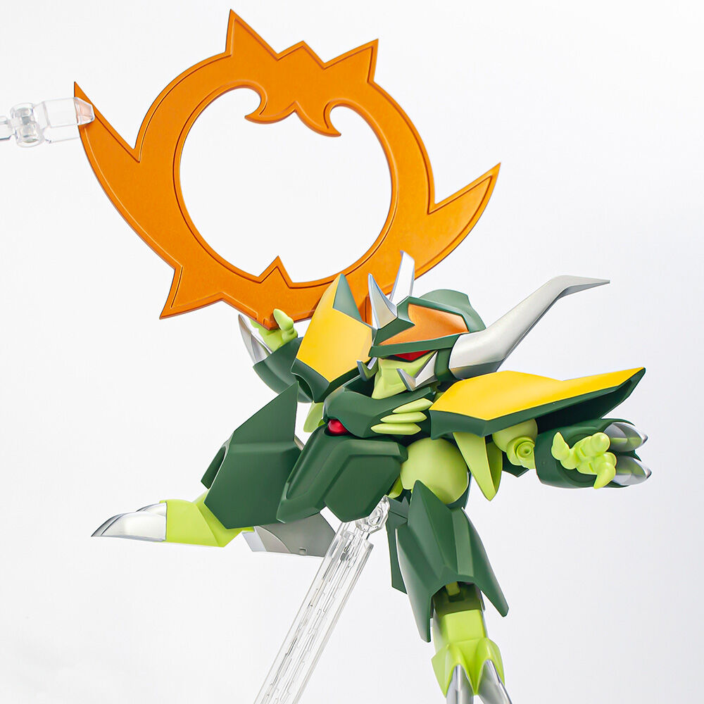 雷 を宿す海火子の相棒 2 土 発売 Nxedge Style Mashin Unit 夏鬼丸 撮りおろしレビュー Tamashii Nations公式ブログ 雷 を宿す海火子の相棒 2 土 発売 Nxedge Style Mashin Unit 夏鬼丸 撮りおろしレビュー Tamashii Nations公式ブログ