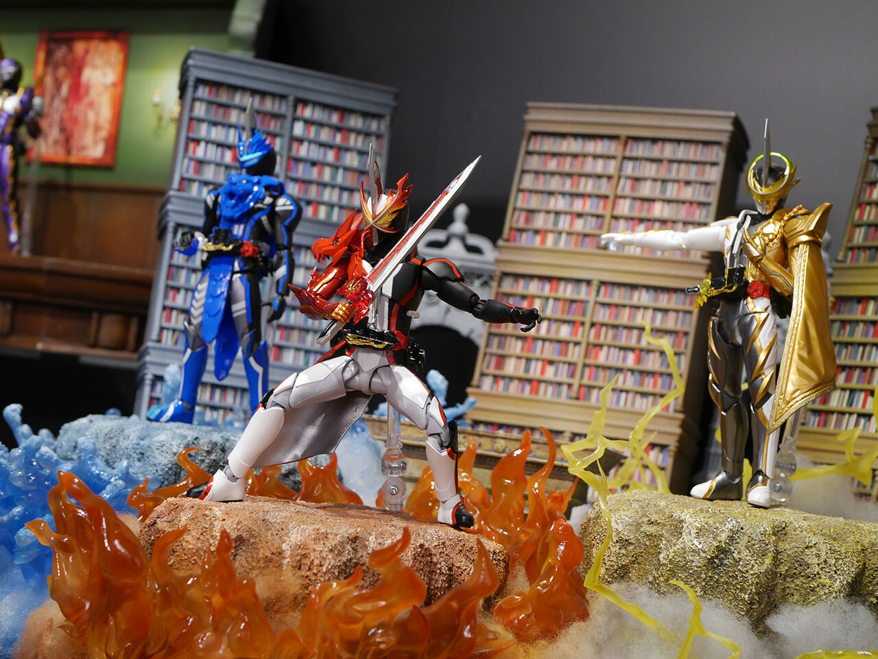 豪華ジオラマ展示や、平成~令和歴代展示も! 秋葉原で実施中のS.H.Figuarts『仮面ライダー』シリーズ展示のご紹介 : TAMASHII NATIONS公式ブログ 豪華ジオラマ展示や、平成~令和歴代展示も! 秋葉原で実施中のS.H.Figuarts『仮面ライダー』シリーズ展示のご紹介 : TAMASHII NATIONS公式ブログ