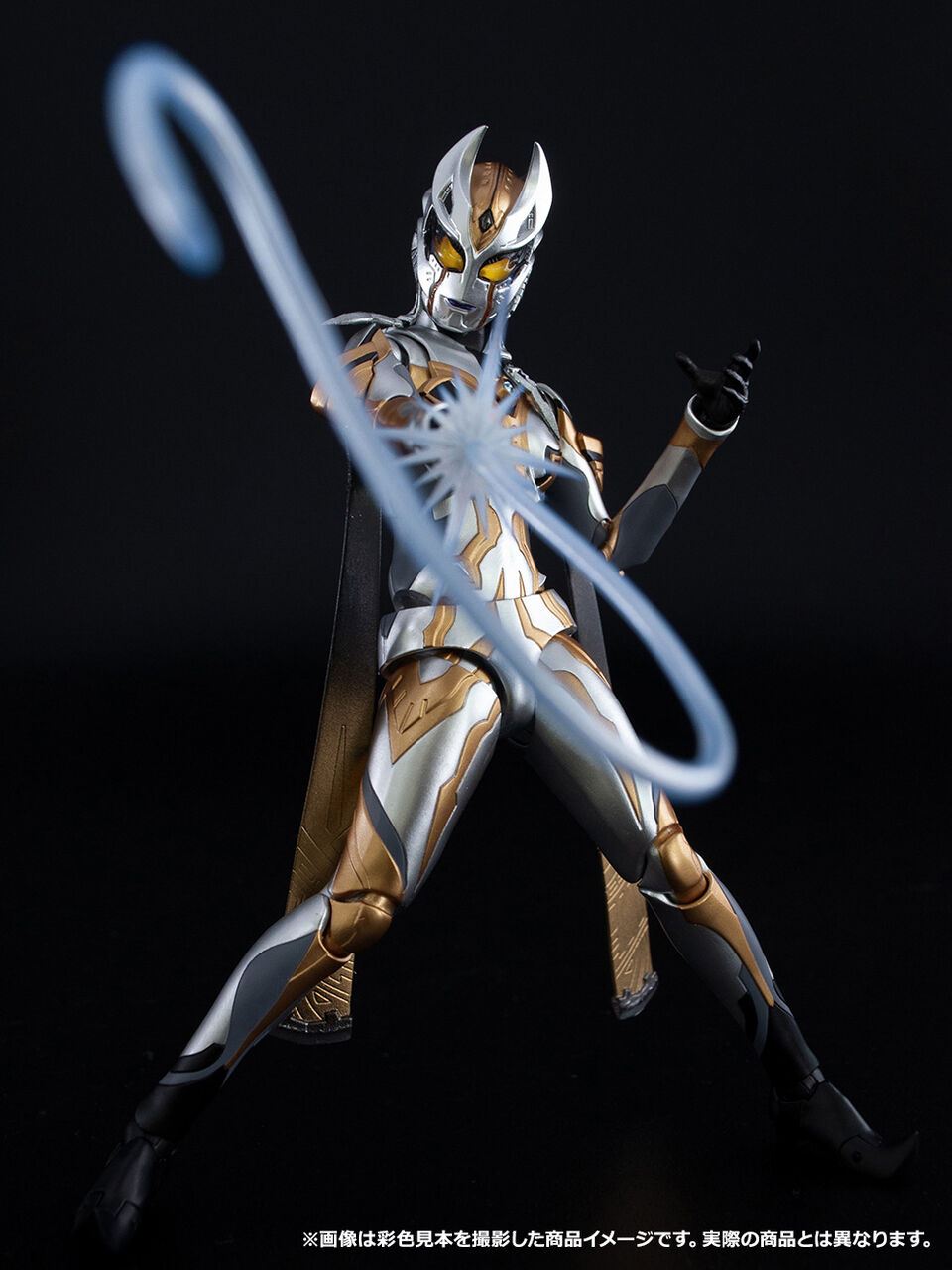 1/24(月)受注開始！ウルトラアーツNo.99「S.H.Figuarts カルミラ」ご