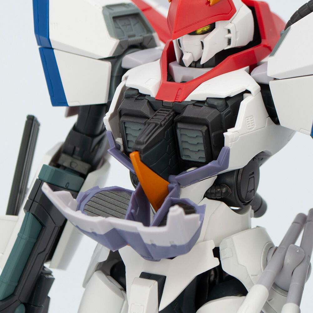 テイクオフ目前 5月29日 土 発売 Hi Metal R ドラグナー1カスタム 最速撮りおろしでご紹介 Tamashii Nations公式ブログ
