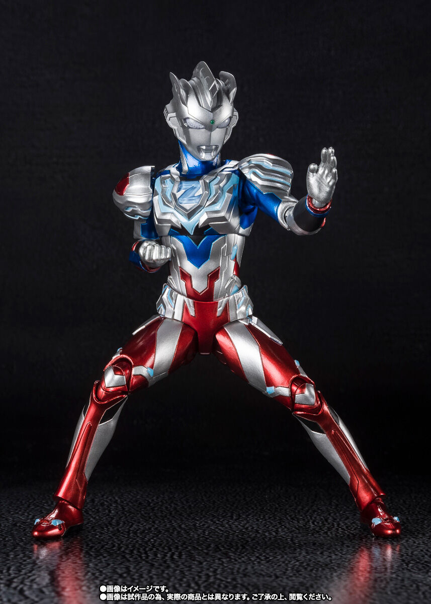 希望と光の覚醒 ウルトラマンゼット アルファエッジ SP 希望と光の覚醒 ウルトラマンゼット アルファエッジ SP - メルカリ