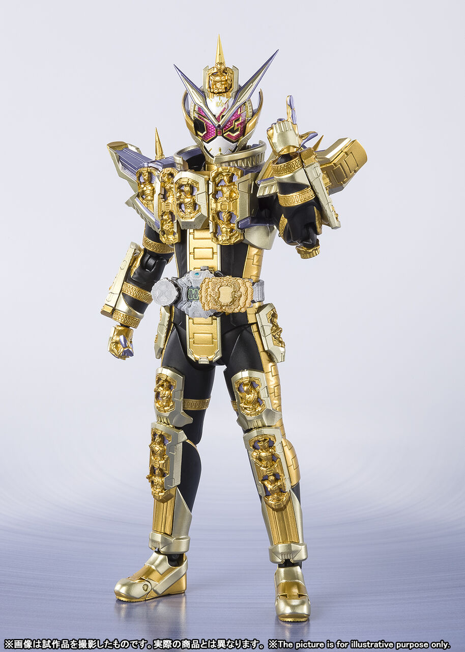 グランドタイム S H Figuarts 仮面ライダーグランドジオウ 魂ウェブ商店にて受注開始 Tamashii Nations公式ブログ グランドタイム S H Figuarts 仮面ライダーグランドジオウ 魂ウェブ商店にて受注開始 Tamashii Nations公式ブログ