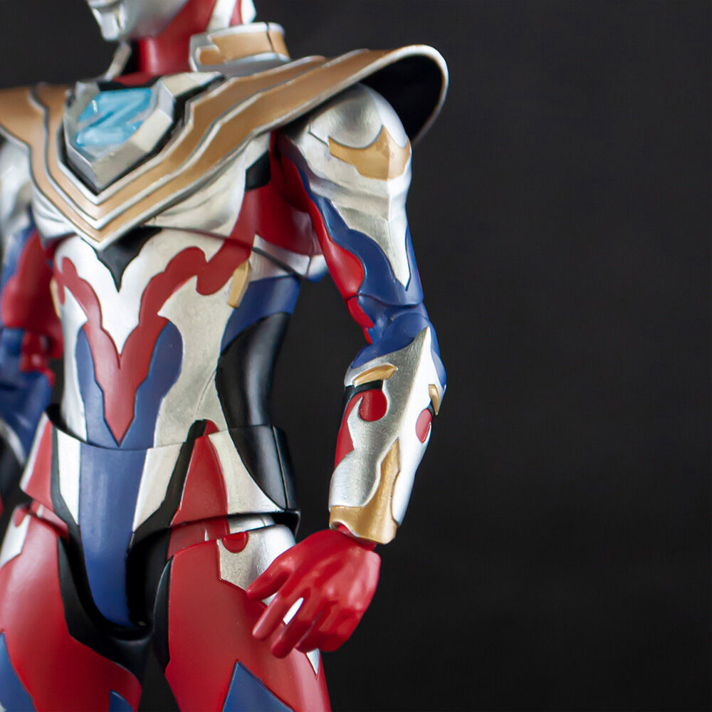 変幻自在、神秘の光！魂ウェブ商店4/9受注開始「S.H.Figuarts