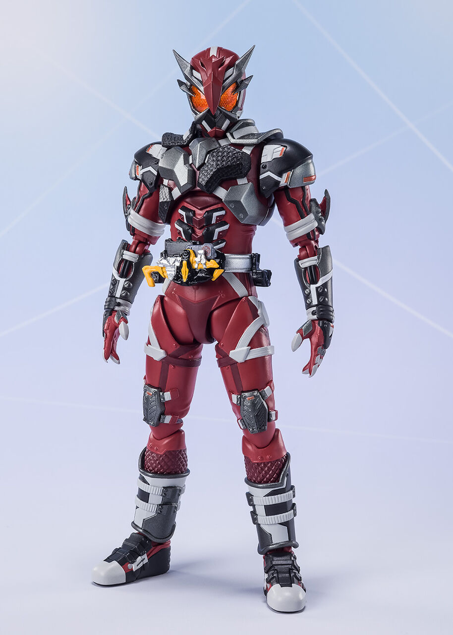 仮面ライダー雷&仮面ライダー滅亡迅雷特撮