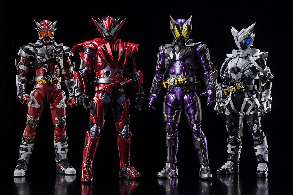 仮面ライダー雷&仮面ライダー滅亡迅雷-www.solomonmusyimi.com