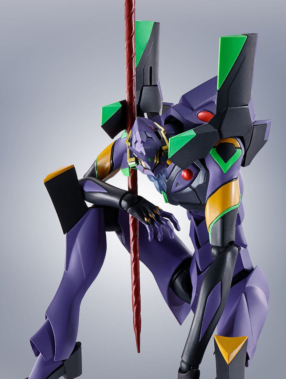 シン・エヴァンゲリオン劇場版』終映迫る!「ROBOT魂 <SIDE EVA シン・エヴァンゲリオン劇場版』終映迫る!「ROBOT魂 <SIDE EVA