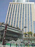 グランドハイアット東京 デリヘルが呼べるホテル