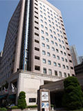 JALシティー田町東京 デリヘルが呼べるホテル
