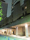 インターコンチネンタル東京ベイ デリヘル