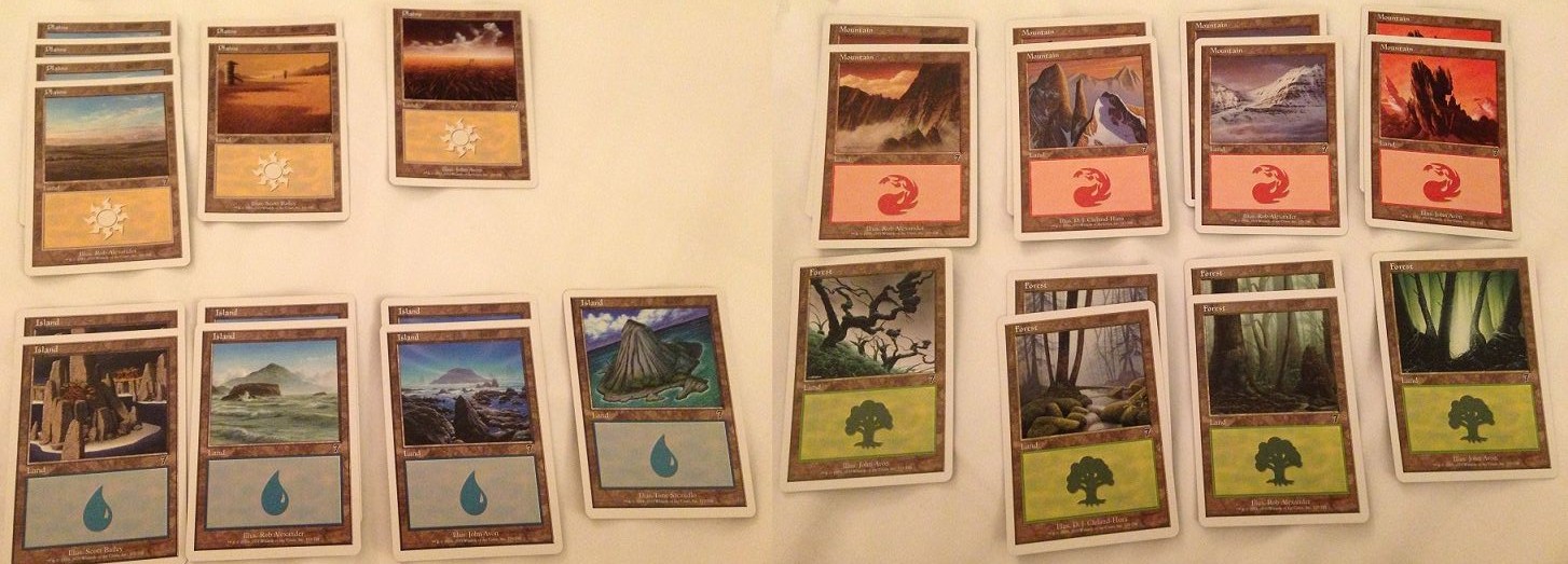 東京で買った第7版のスターターキット : つぼりんのゲーム発掘日記