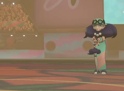 ポケモン剣盾をツボツボでクリアしたい ポプラ撃破 つぼりんのゲーム発掘日記