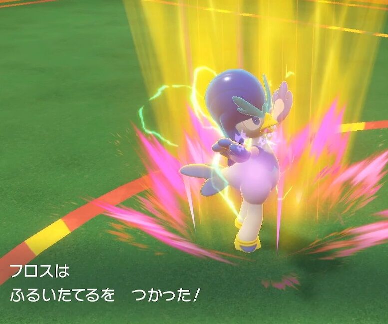 ポケモンsvを最少戦闘回数でクリアしてみよう 23 24戦目 アオキ いつもの つぼりんのゲーム発掘日記 ポケモンsvを最少戦闘回数でクリアしてみよう 23 24戦目 アオキ いつもの つぼりんのゲーム発掘日記