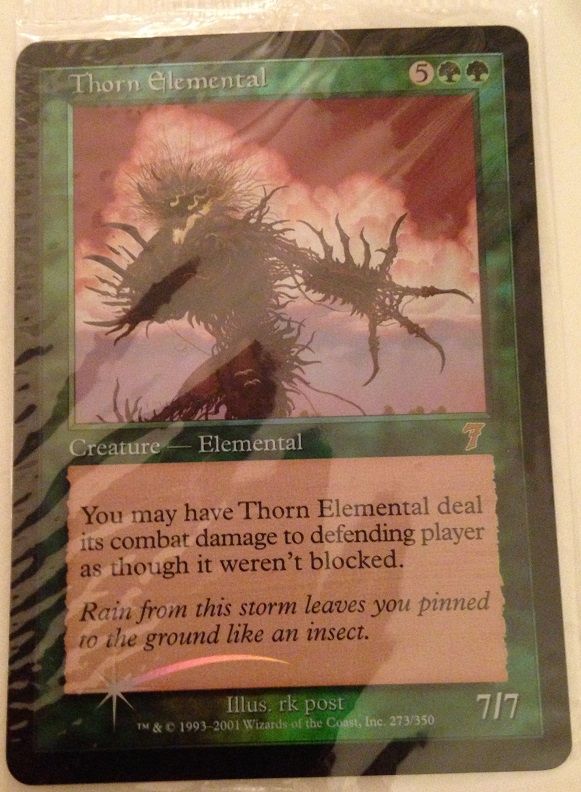 MTG 第7版　入門　スターター　セット MTG 第7版 入門 スターター セット MTG 第7版 入門 スターター セット