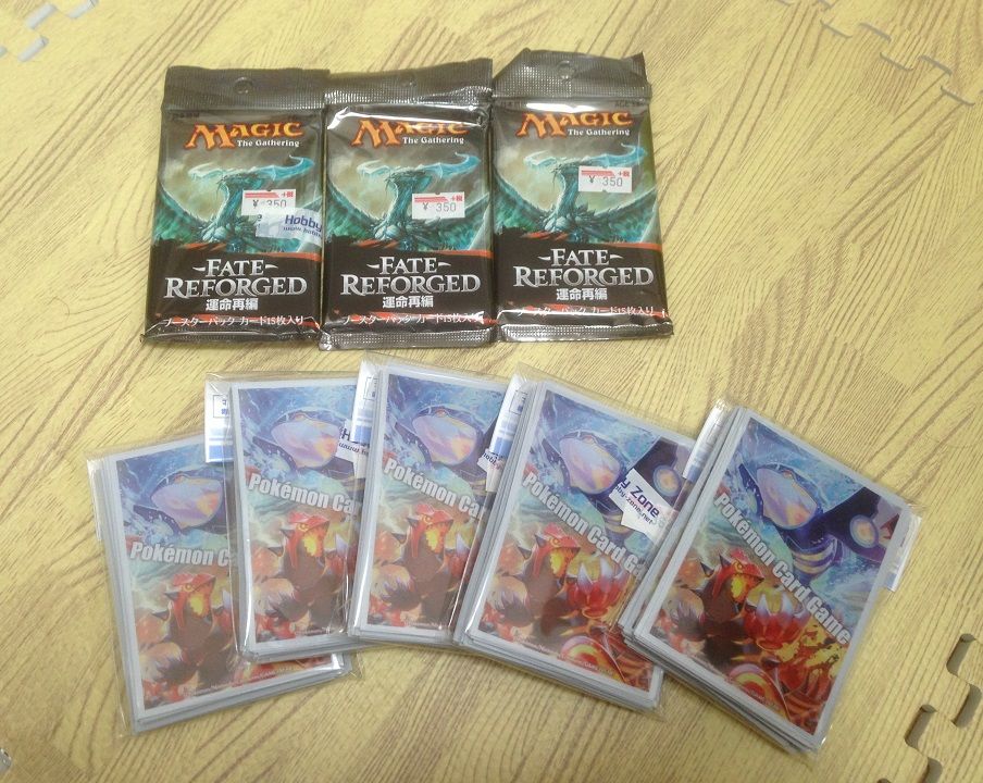 血界戦線のマンガがどこにも売ってない つぼりんのゲーム発掘日記