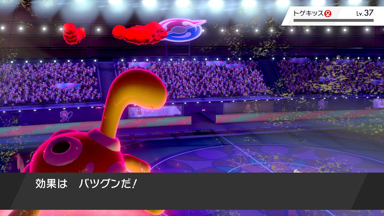 ポケモン剣盾をツボツボでクリアしたい ポプラ撃破 つぼりんのゲーム発掘日記 ポケモン剣盾をツボツボでクリアしたい ポプラ撃破 つぼりんのゲーム発掘日記