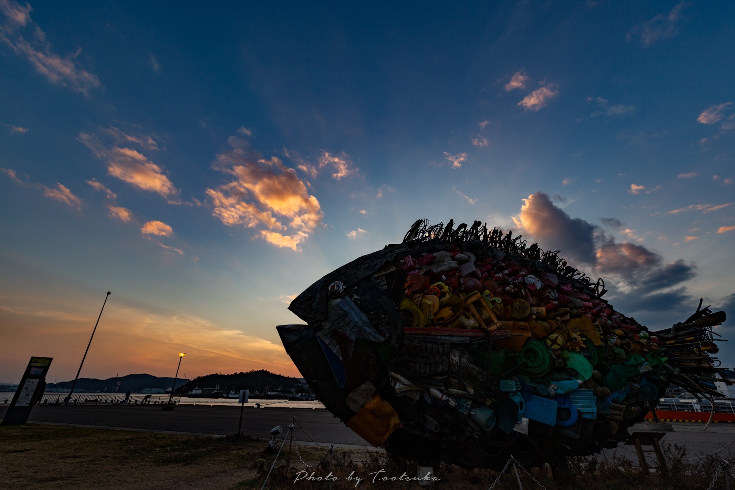 天体写真撮影日記                        おーつか