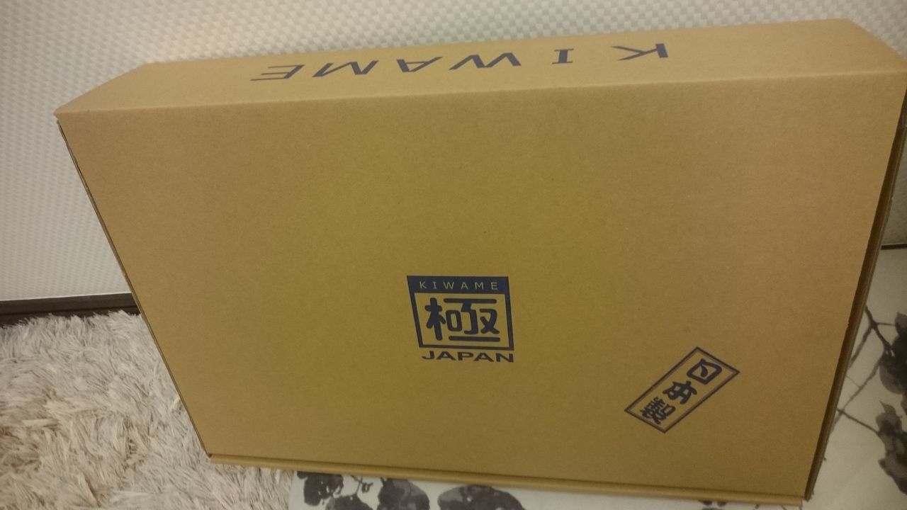 リバーライトの炒め鍋30cm Takaのblog リバーライトの炒め鍋30cm Takaのblog