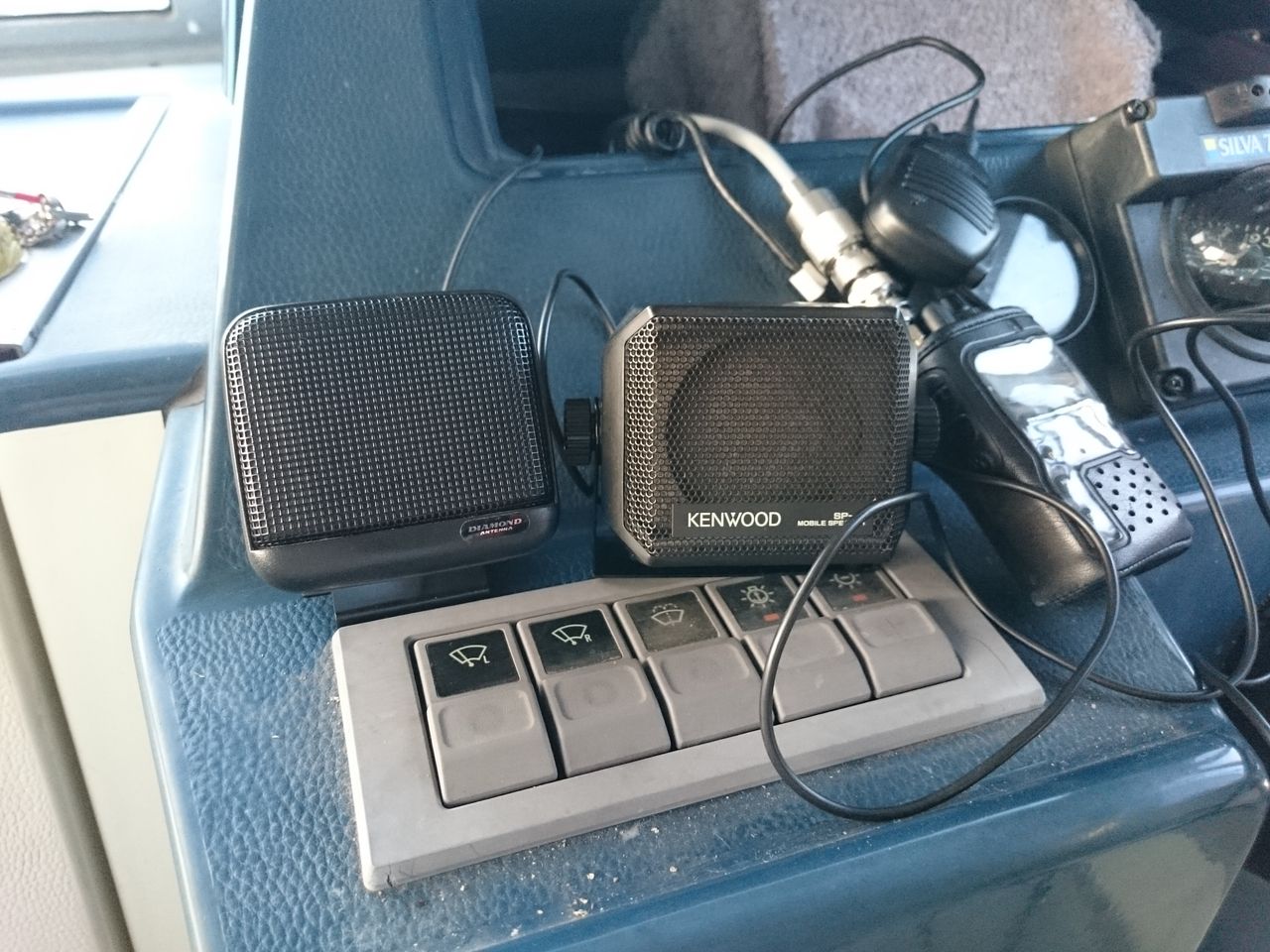 スピーカー交換 Takaのblog