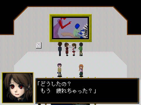 ダークメルヘン ファンタジー系フリーホラーゲーム厳選まとめ 百花帖 ダークメルヘン ファンタジー系フリーホラーゲーム厳選まとめ 百花帖