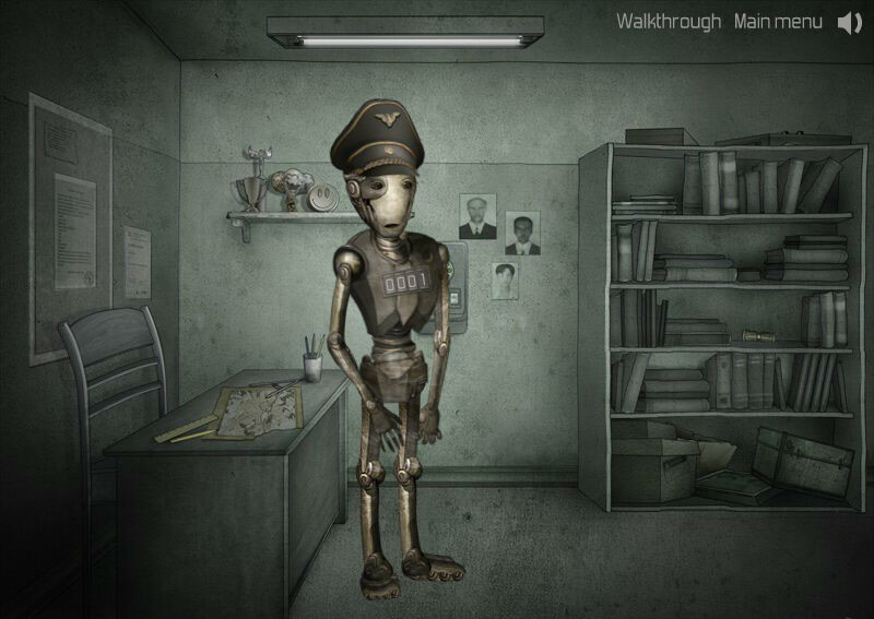 リンク保存 世界観が美しいflash ブラウザ系フリーゲーム 寂れた癒し 百花帖