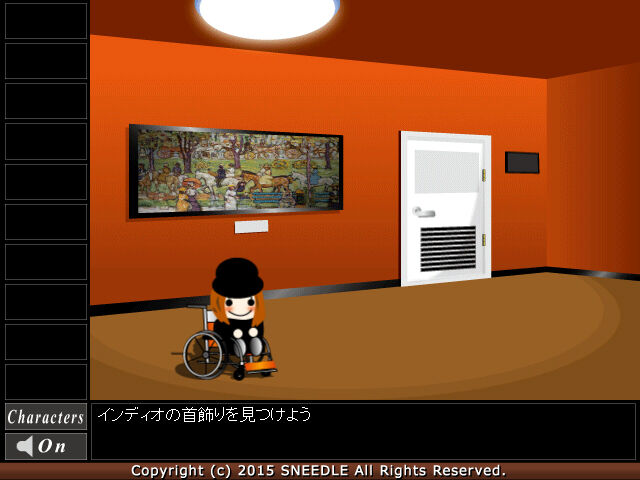 国内 日本語作品 Flash ブラウザ系フリーホラーゲームまとめ リンク保存 百花帖