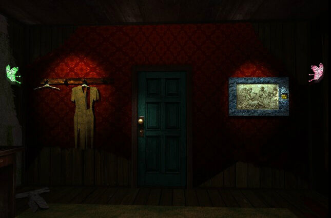 国内 日本語作品 Flash ブラウザ系フリーホラーゲームまとめ リンク保存 百花帖