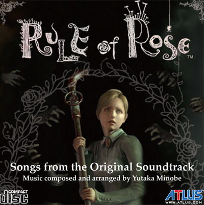 RULE of ROSEルールオブローズ好きにおすすめゲーム : 百花帖