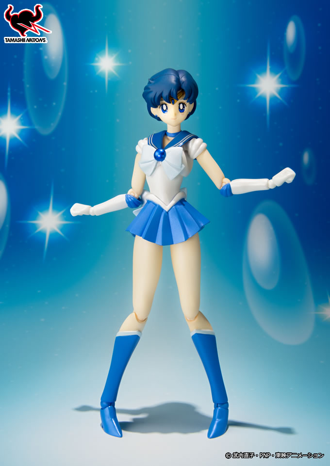 セーラーマーキュリー