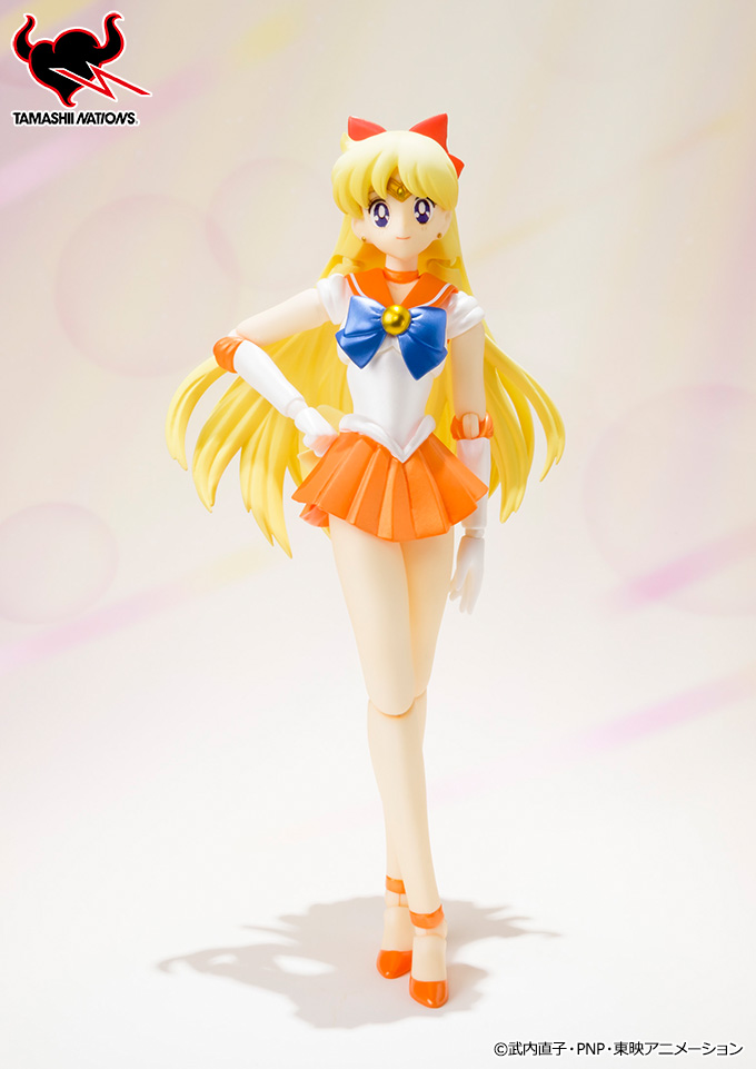 SHFセーラーヴィーナス03