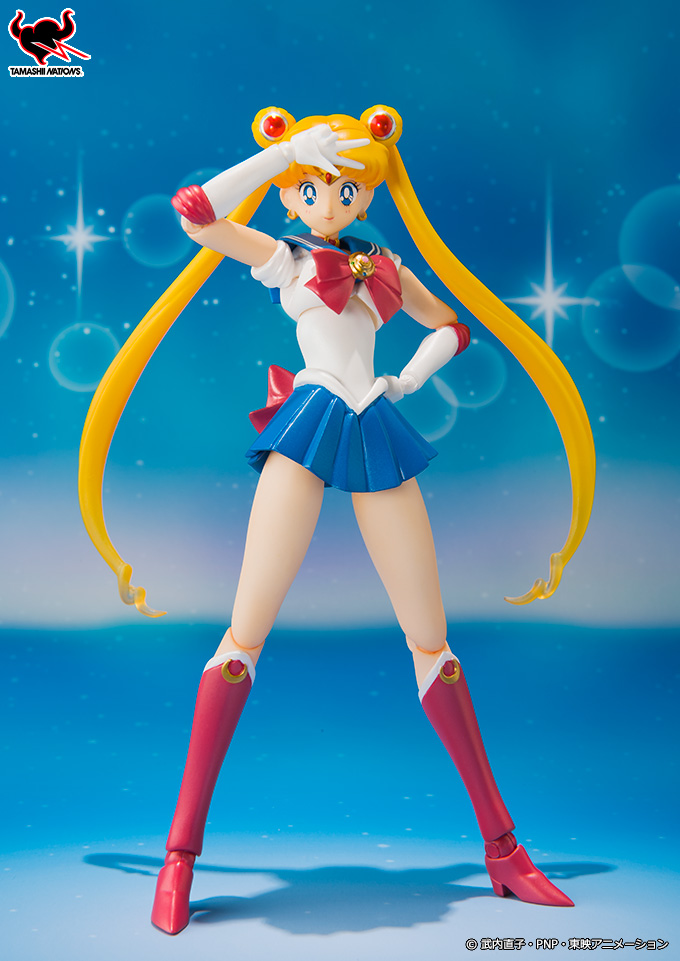 S.H.Figuarts タキシード仮面」の発売が決定しました! また S.H.Figuarts タキシード仮面」の発売が決定しました! また