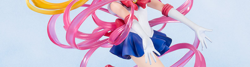 受注締め切り間近!『美少女戦士セーラームーン』より「Figuarts 受注締め切り間近!『美少女戦士セーラームーン』より「Figuarts