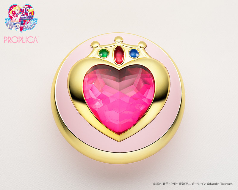 本日予約開始!『PROPLICA セーラーちびムーンプリズムハート 本日予約開始!『PROPLICA セーラーちびムーンプリズムハート