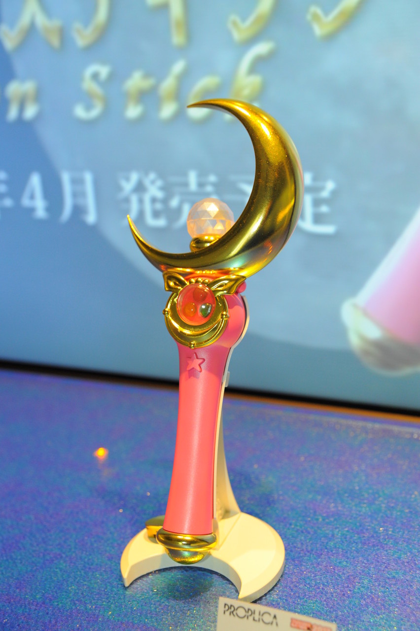 PROPLICA ムーンスティック」、プロモーション映像配信中! : 魂 PROPLICA ムーンスティック」、プロモーション映像配信中! : 魂