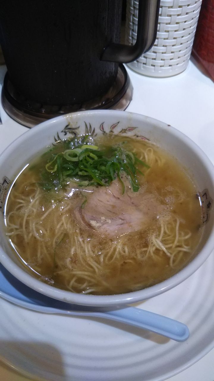 八ちゃんラーメン 新横浜ラーメン博物館 ミニラーメン Sのラーメン記録 八ちゃんラーメン 新横浜ラーメン博物館 ミニラーメン Sのラーメン記録