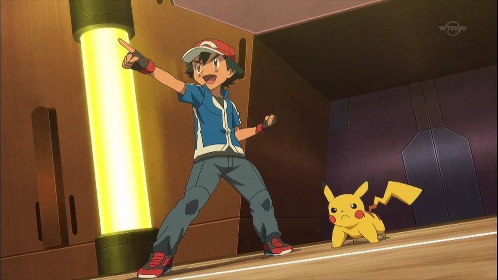ポケモン関連番組 タケっちのブログ