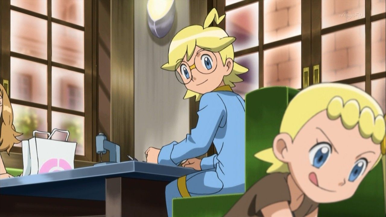 シトロンの生い立ち タケっちのブログ