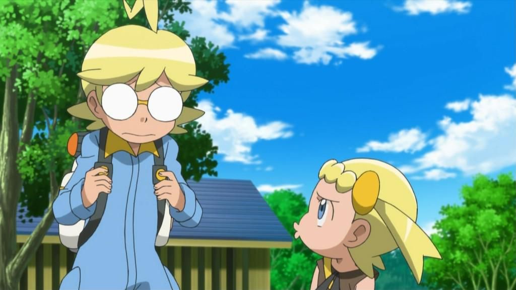 ユリーカのグッとくる顔特集 タケっちのブログ