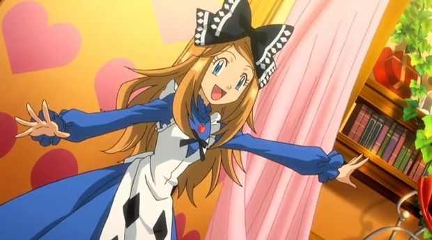 セレナのファッション集 タケっちのブログ