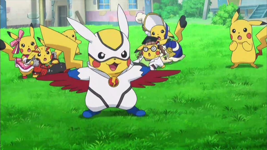 僕の心に残るポケットモンスターxyのお話ランキング15 11位 タケっちのブログ