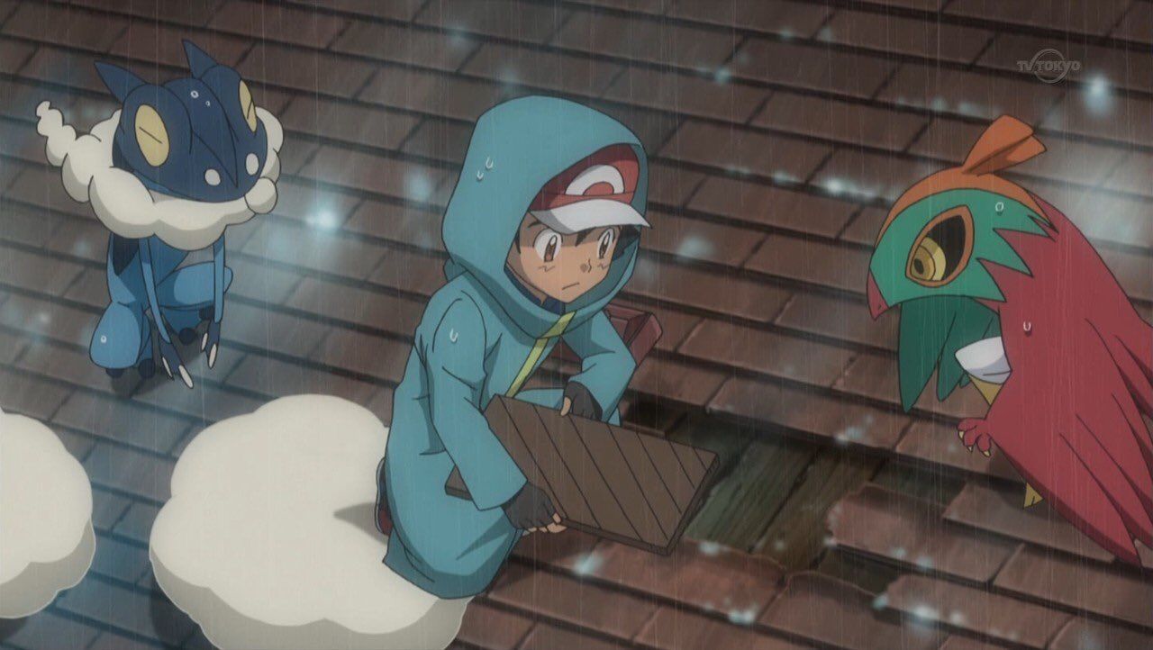 サトセレ特集final 名シーンランキング16 11 タケっちのブログ