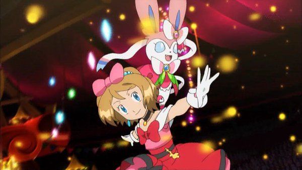 ポケモン関連番組 タケっちのブログ