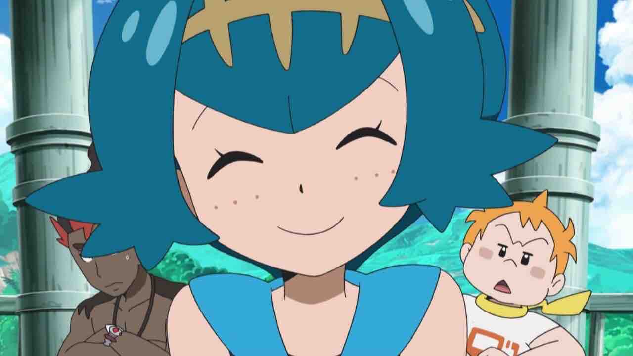 ありがとう ポケットモンスター サン ムーン タケっちのブログ